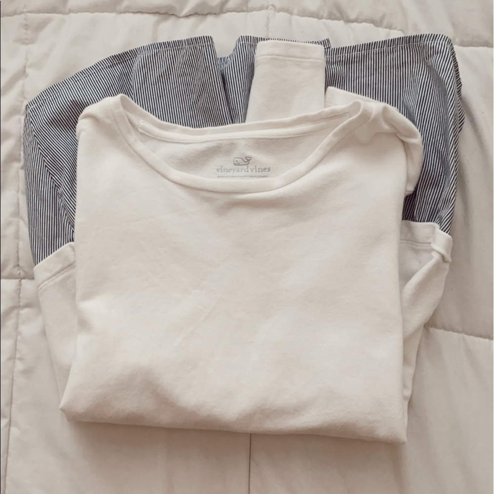 vineyard vines